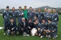 Division 2 Champions - Netherton