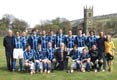 Division 3 Champions  -  Holmbridge
