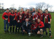 Division 4 Champions  -  Shelley