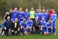 Reserve Division 1 Champions  -  Diggle Reserves