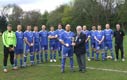 Reserve Division 2 Champions  -  Diggle A