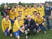 Reserve Division 4 Champions  -  Britannia Sports A