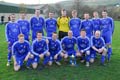 Richardson Cup Winners  -  Diggle Reserves